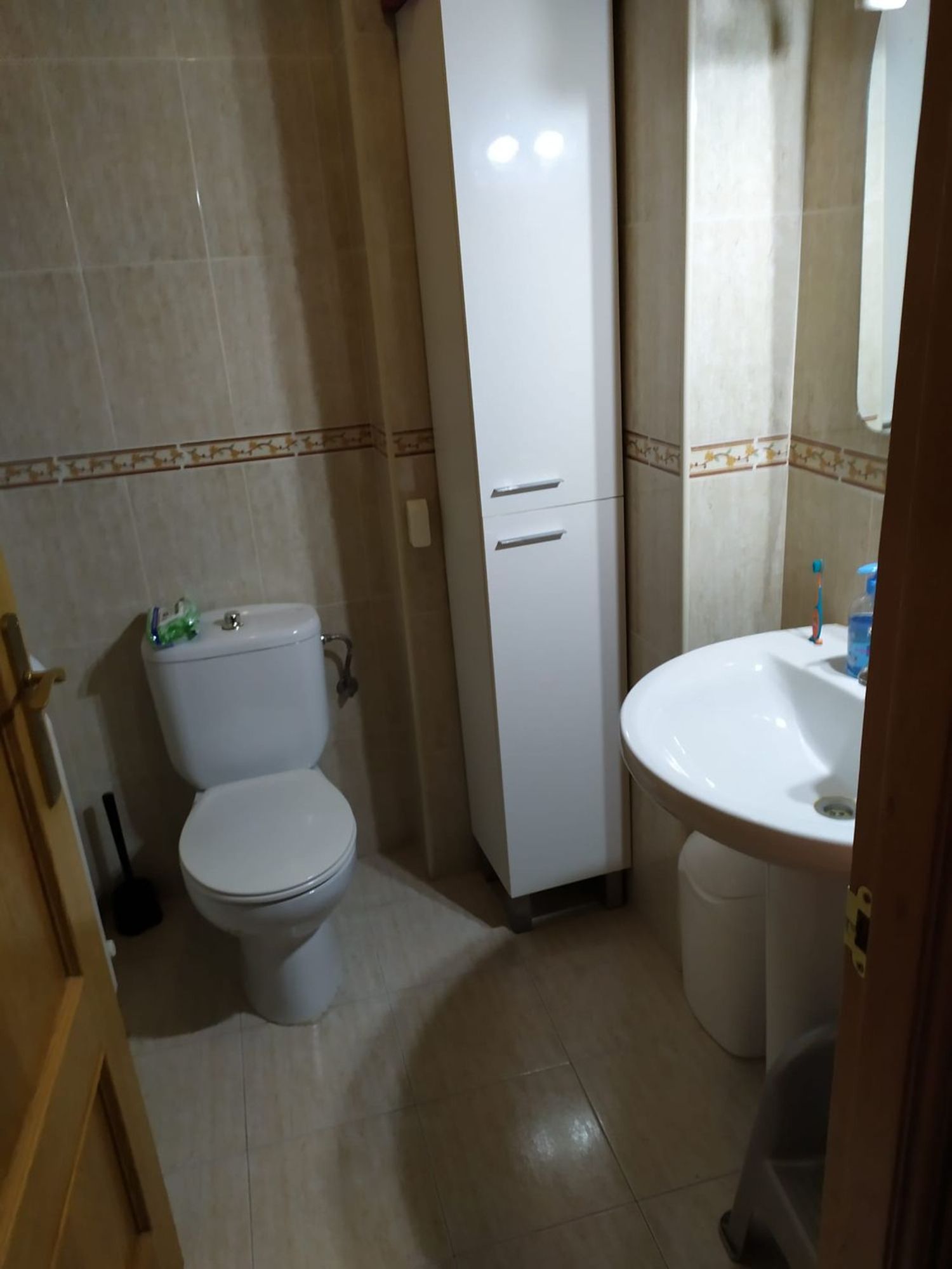Dúplex en Calle los Remedios, 28 - Foto 9