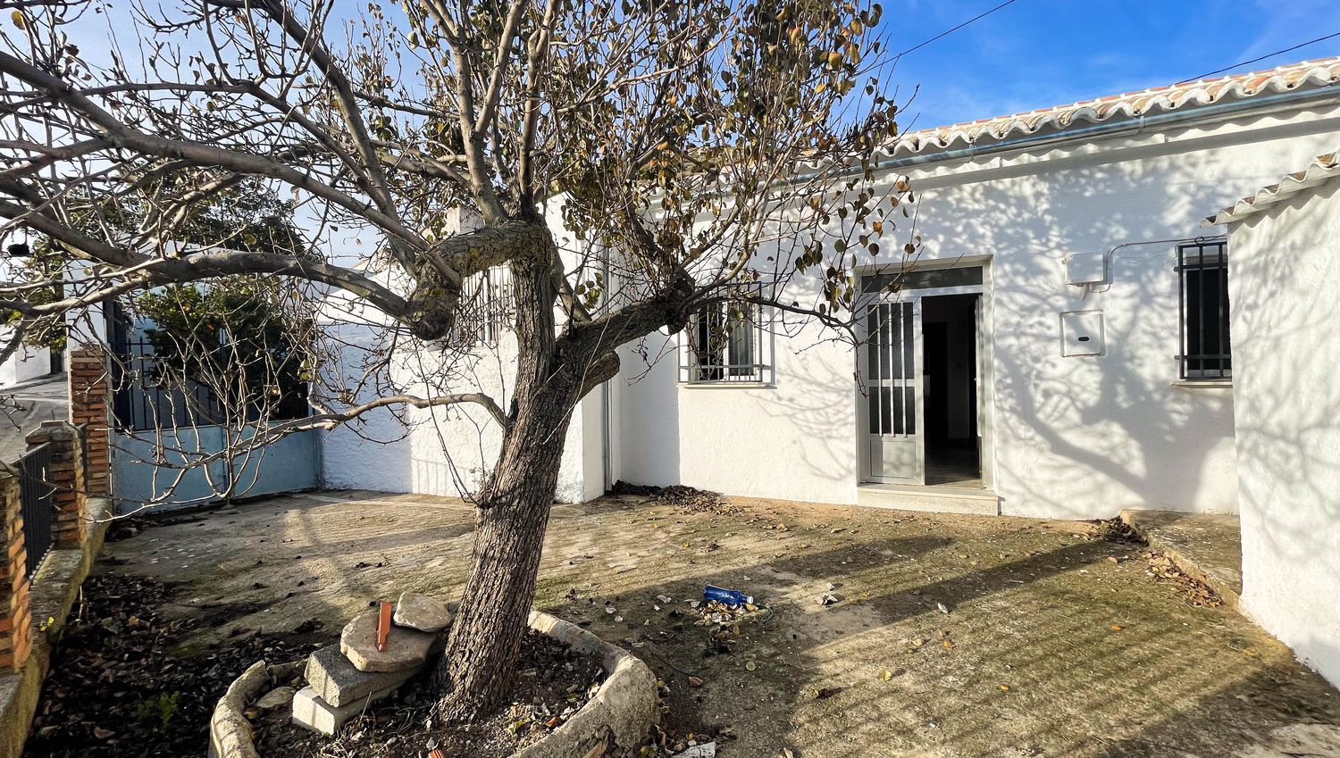 Casa rural en Plaza Doctor Ruiz Castillo, 3, Bobadilla - Bobadilla Estación - La Joya - Foto 4
