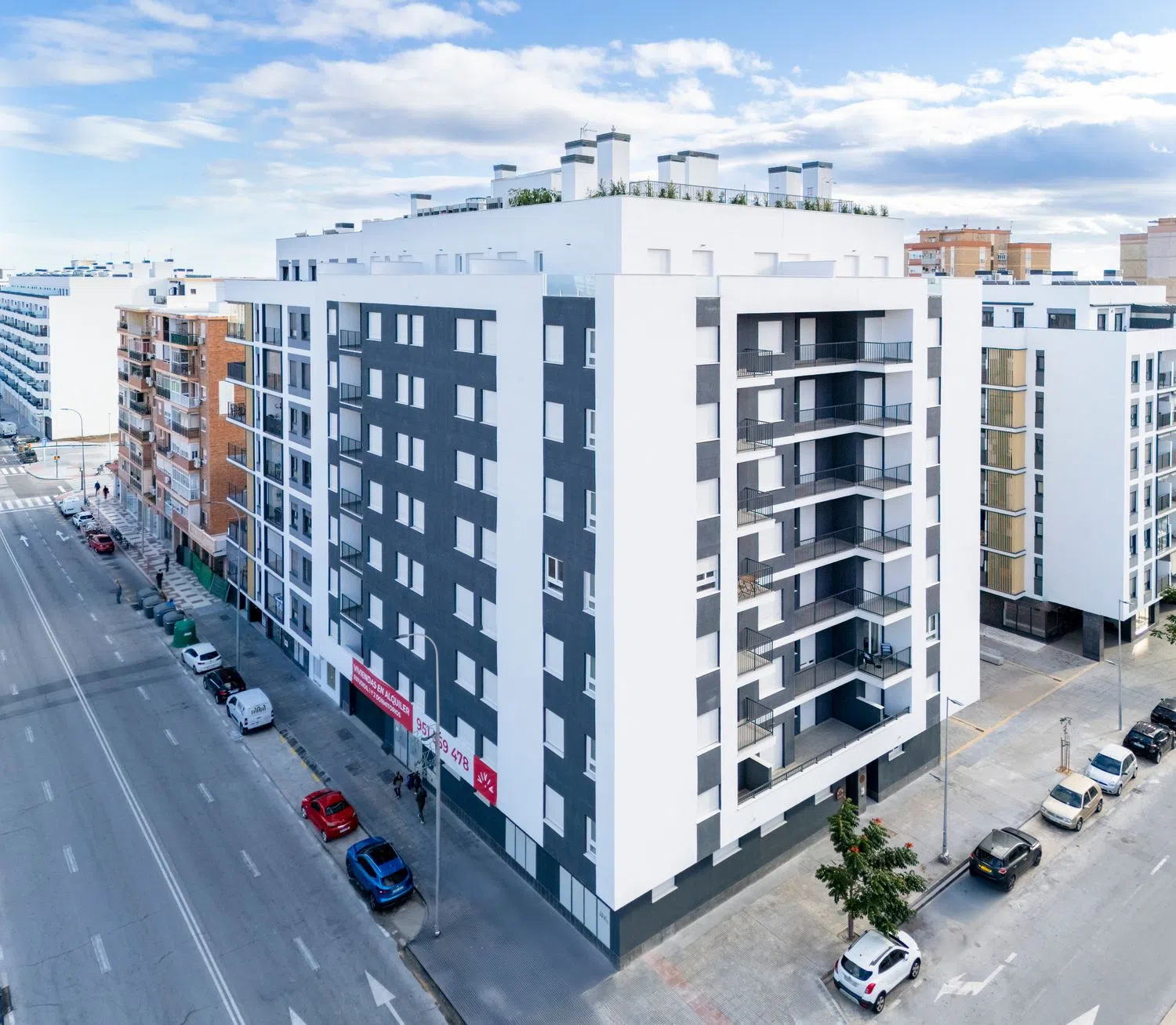 Piso en calle Viña del Mar, 1 - Foto 34