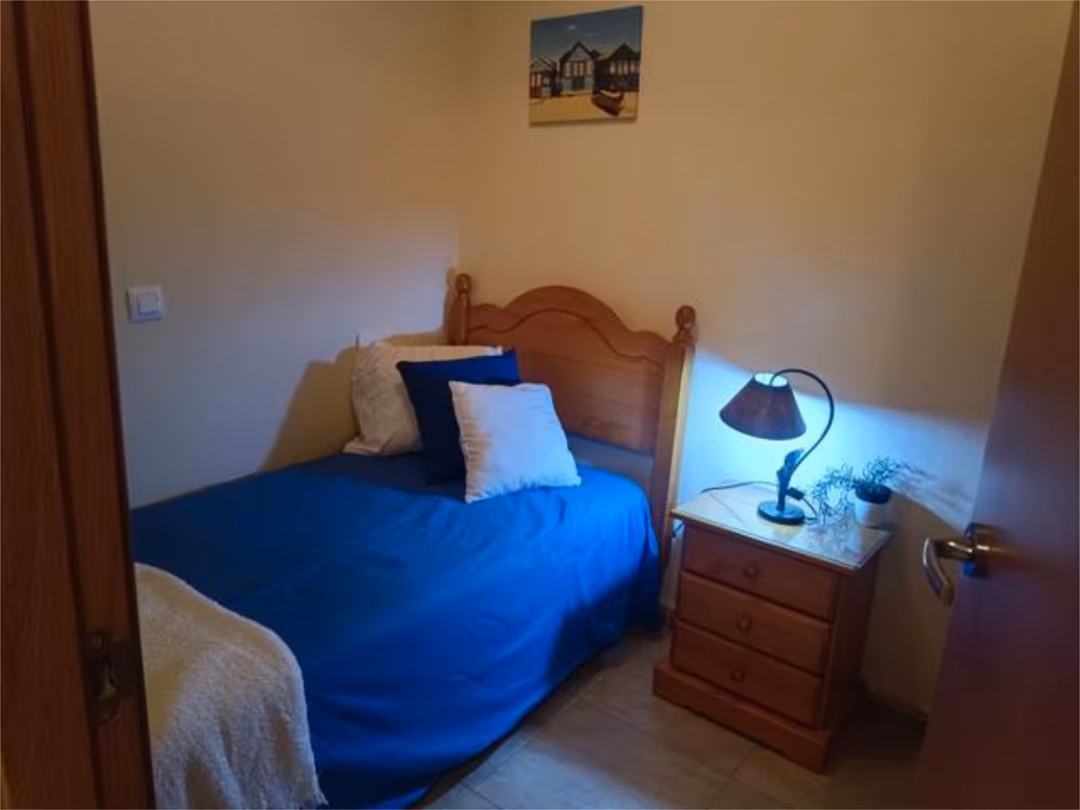 Piso en El Palmar - Foto 6