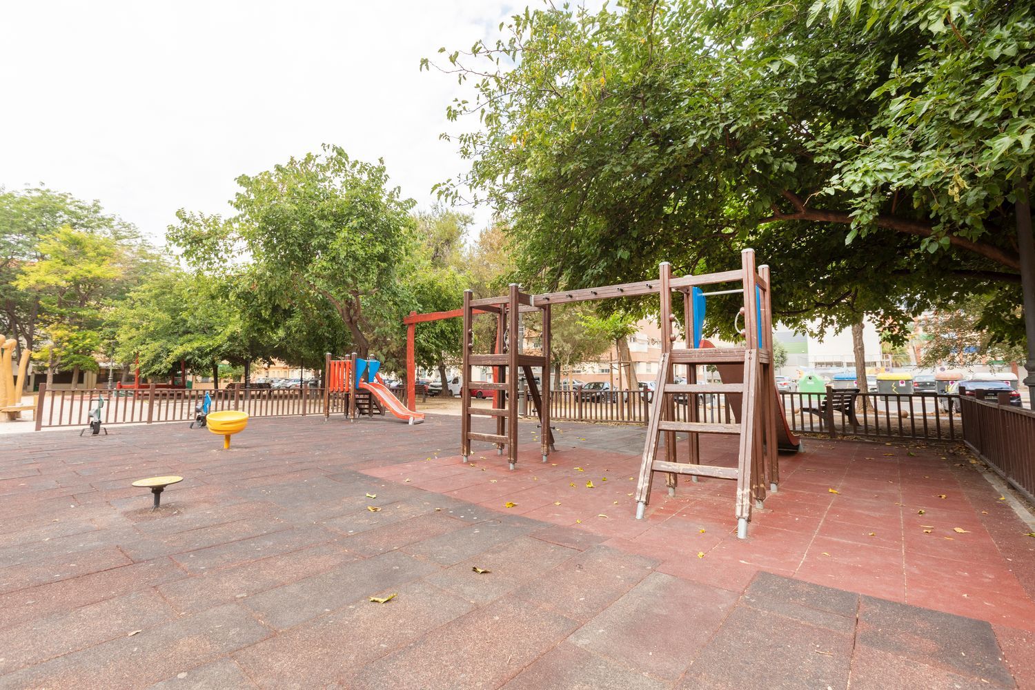 Piso en Hermanos Maristas, 9 - Foto 6