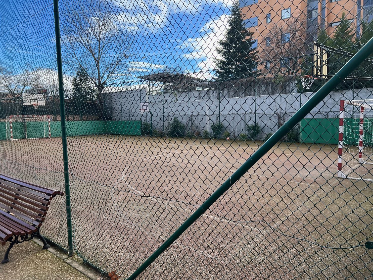 Piso en calle de Albalá, 12 - Foto 9