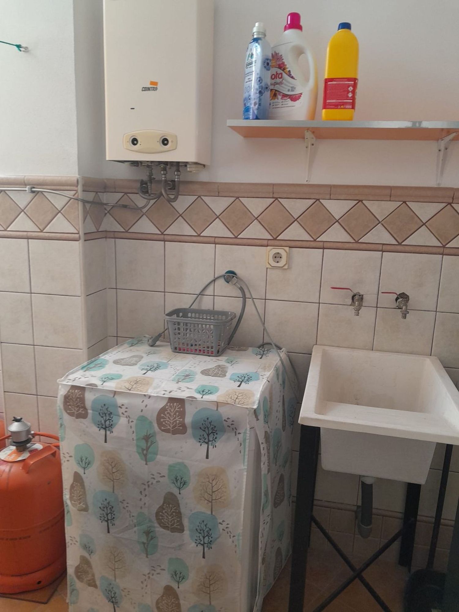 Estudio en Calle San Andrés, 4 - Foto 7