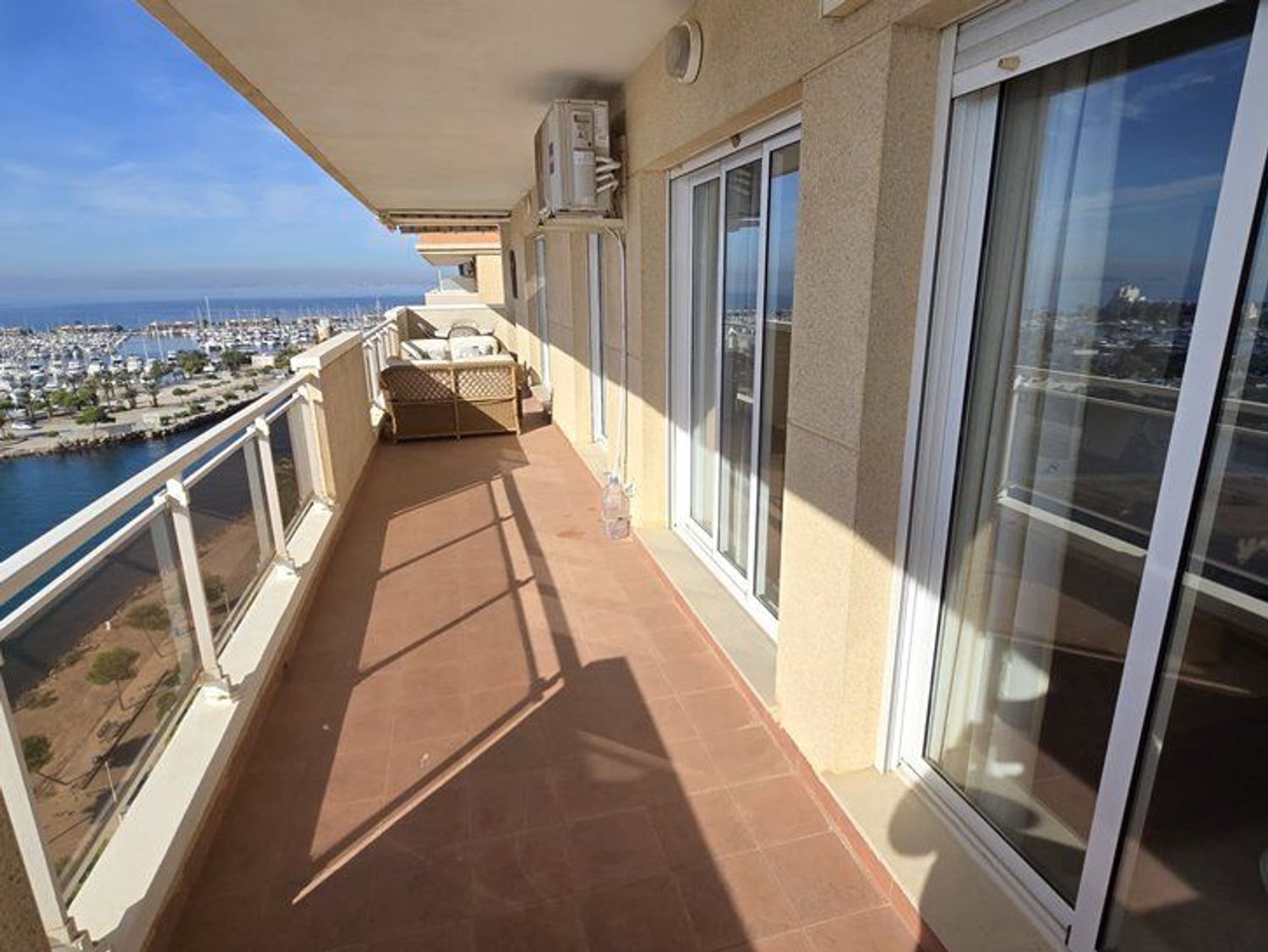 Ático en Gran Vía de la Manga, 14, Playa del Esparto-Veneziola, Playa del Esparto-Veneziola - Foto 18
