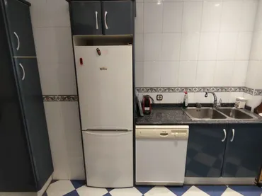 Piso en  Calle Menéndez Valdés 11 - Foto 5