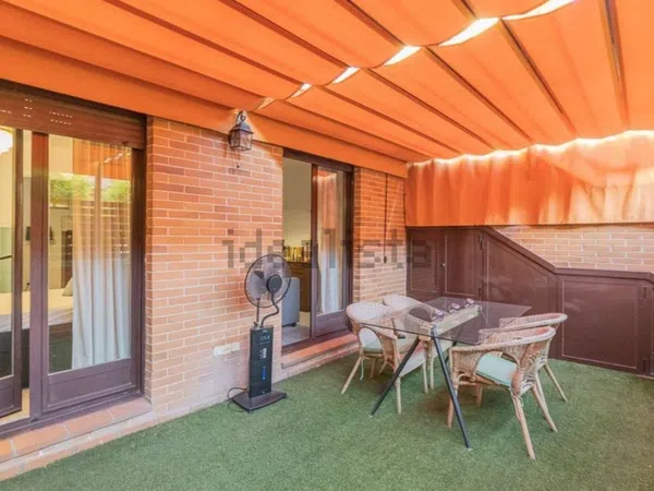 Dúplex en Calle Sorolla, 1 - Foto 9