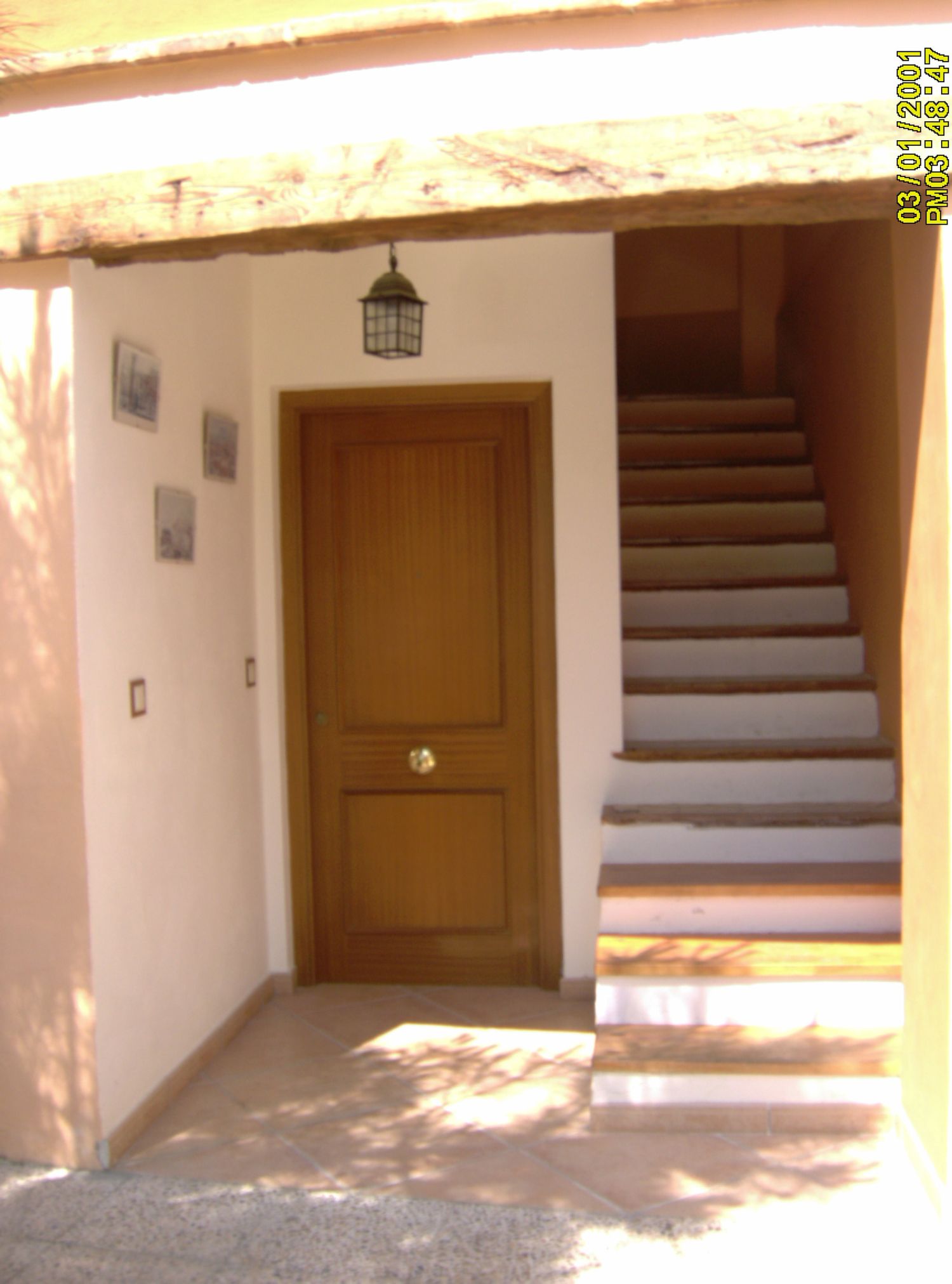 Piso en Calle Barranco de las Pozas, 5, Consolación - Foto 2