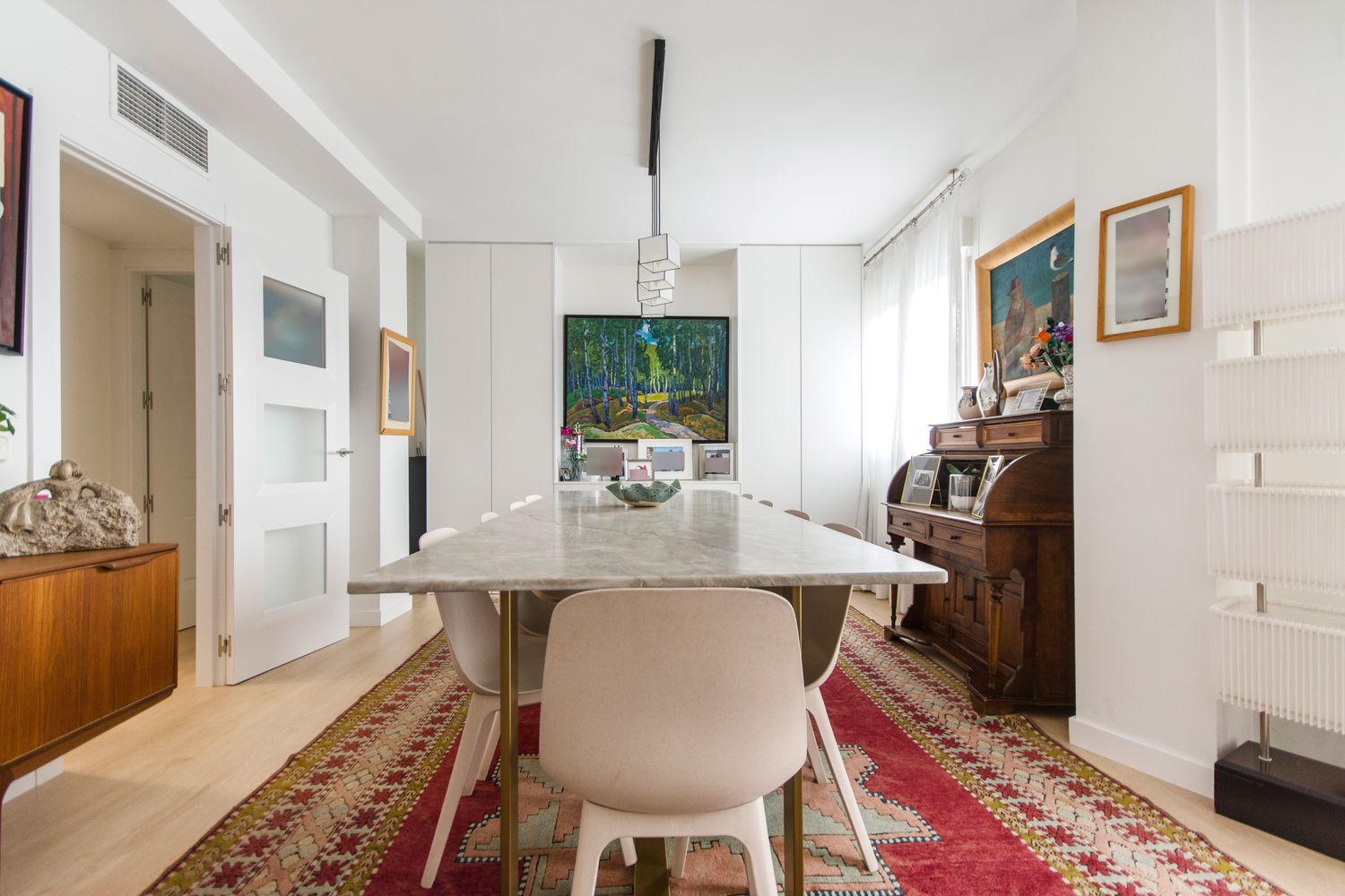 Dúplex en Urb. valle del arcipreste Zona norte - Foto 9