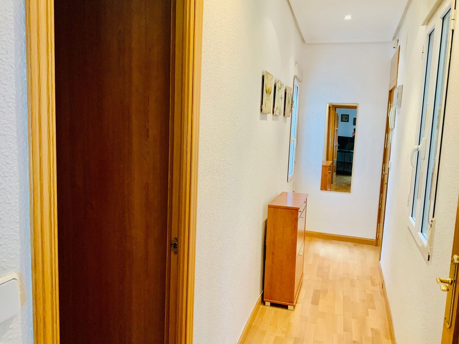 Piso en calle de la Reina Mercedes, 8 - Foto 7