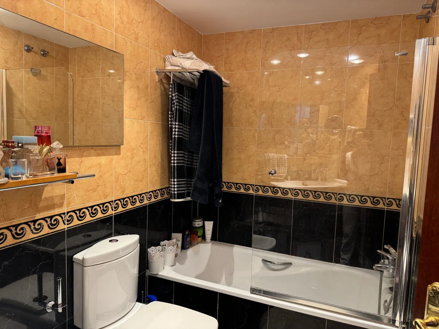 Piso en paseo de la Florida, 2 - Foto 12