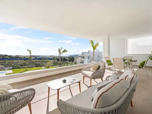 Piso en Cortijo del beneficiado, 18, Bahía de Casares, Bahía de Casares - Foto 10