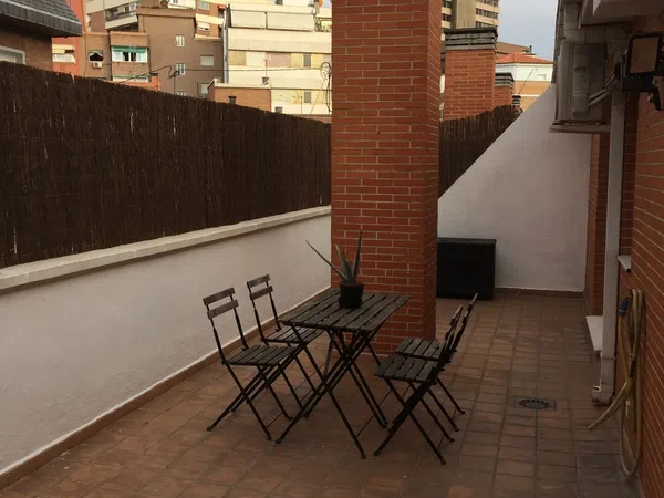 Ático en calle del Azahar, 2