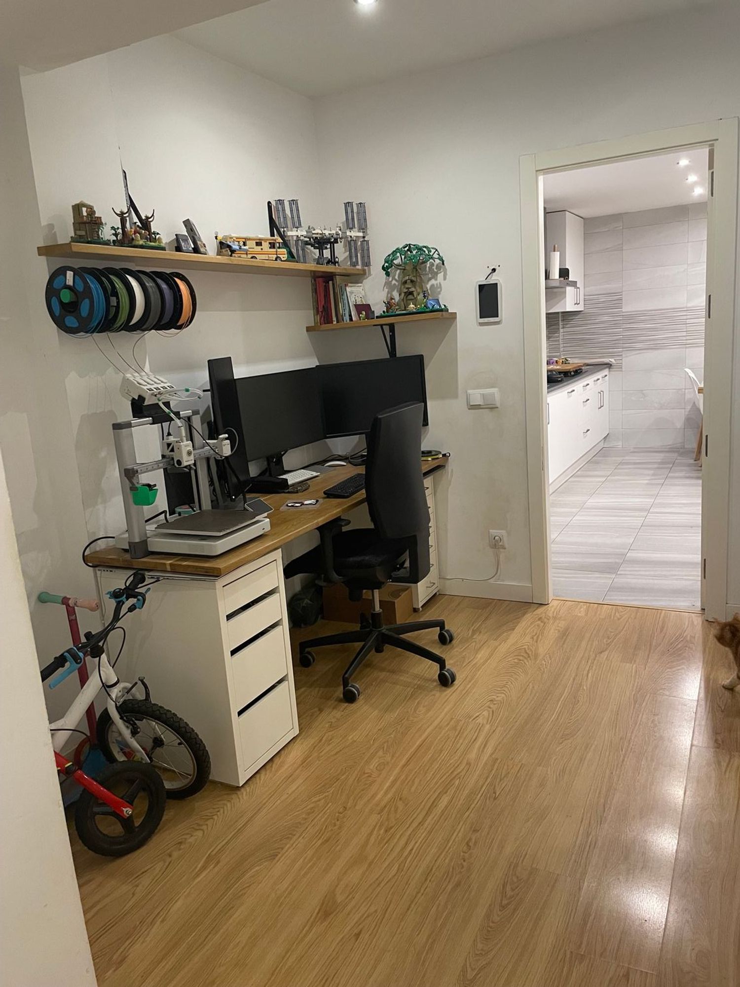 Chalet adosado en Calle de Gabriel y Vicente Izquierdo, 35, Centro Urbano, Centro Urbano - Foto 24