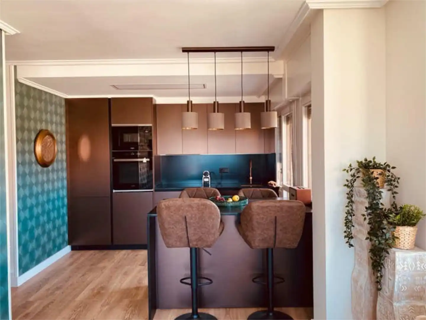 Apartamento en Trengandin - Foto 2