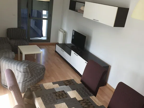 Ático en calle el Paciente Inglés, 23 - Foto 2