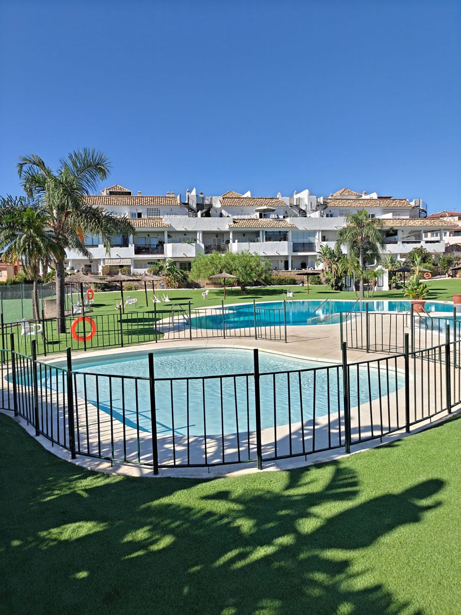 Ático en Calle Petunia, 6, Cortijo Torrequebrada - Foto 32