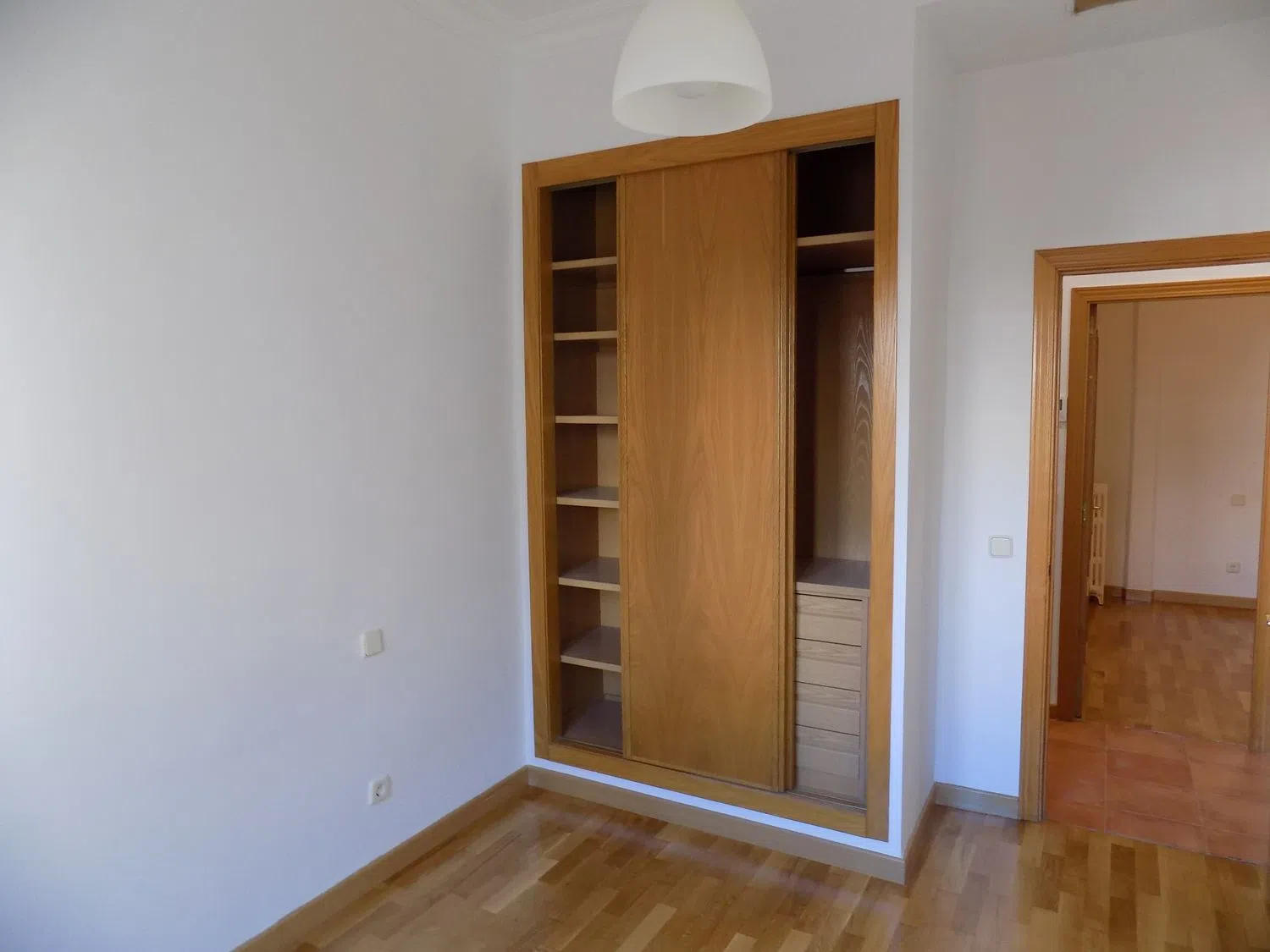 Piso en calle Alonso Cano, 93 - Foto 15