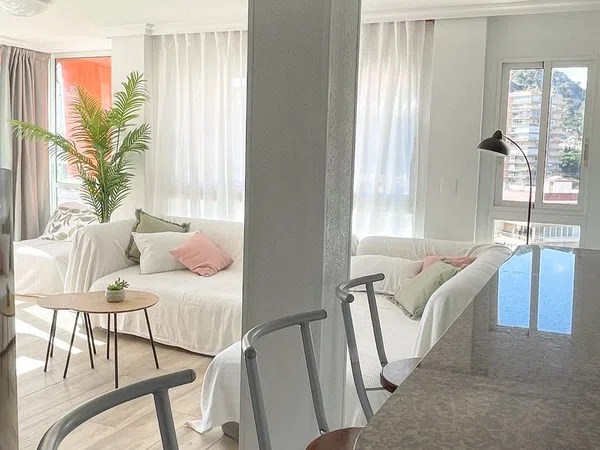 Piso en avenida de la Condomina, 19 - Foto 11