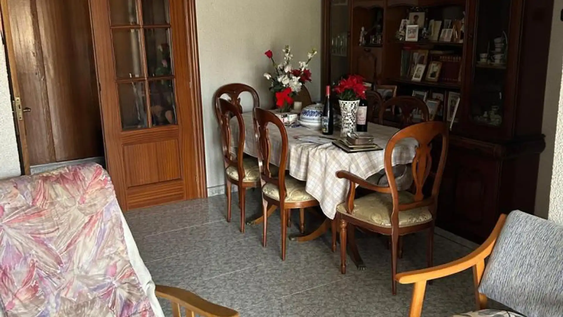 Piso en  Calle Bravo Murillo 13 - Foto 7