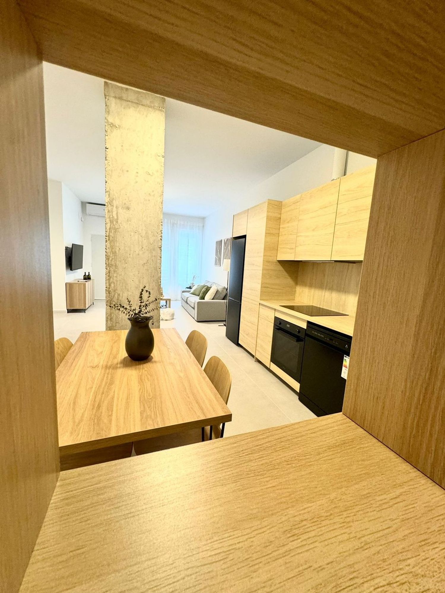 Loft en Esperanza, 5, San Miguel - Foto 13