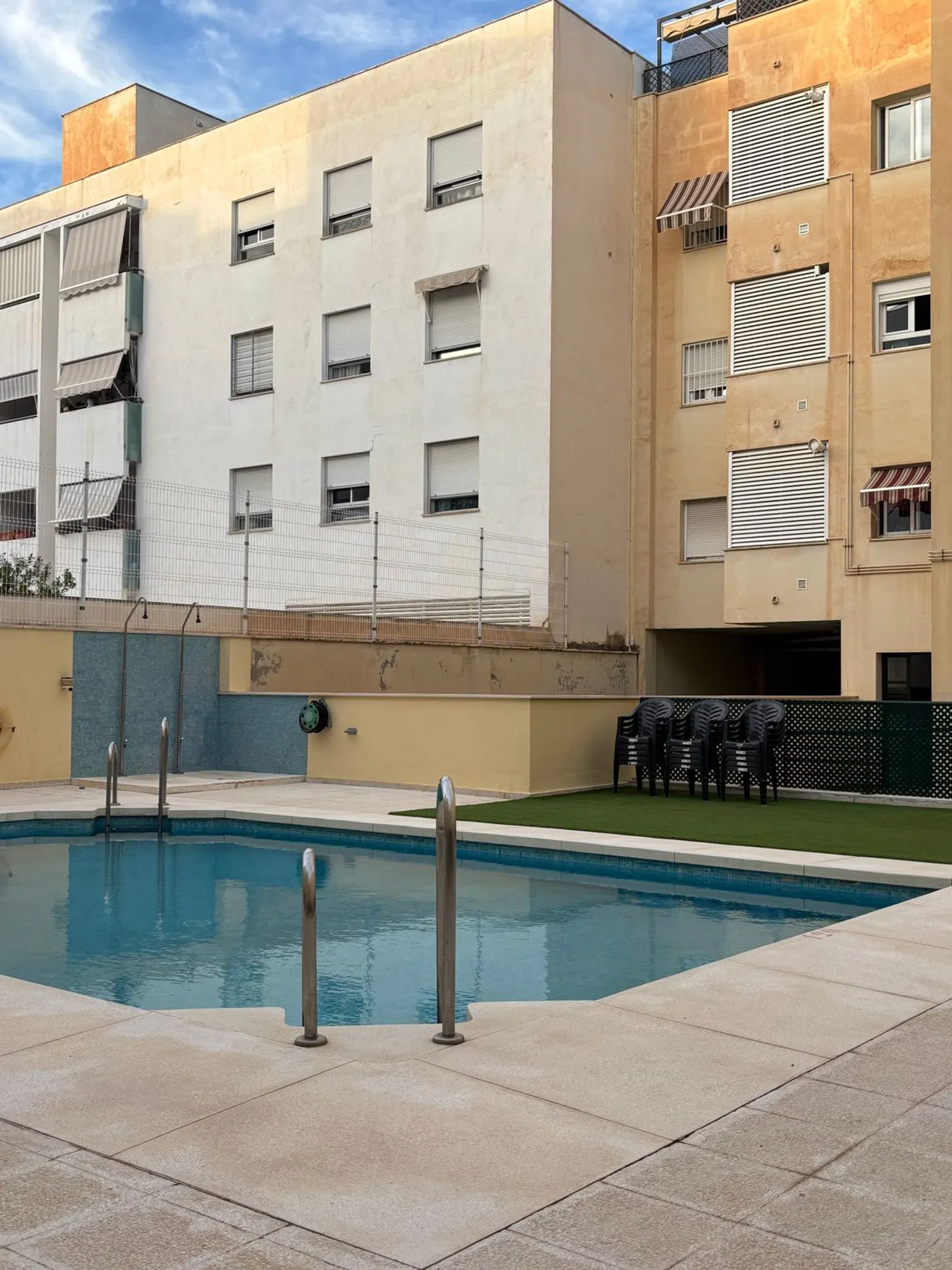 Piso en calle Doctor Miguel Díaz Recio, 37 - Foto 4