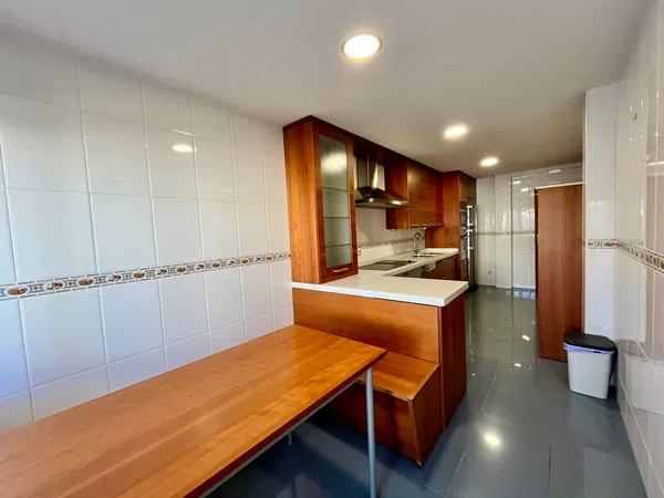 Casa o chalet independiente en Travesía Telares, 6, Murallas, Murallas - Foto 9