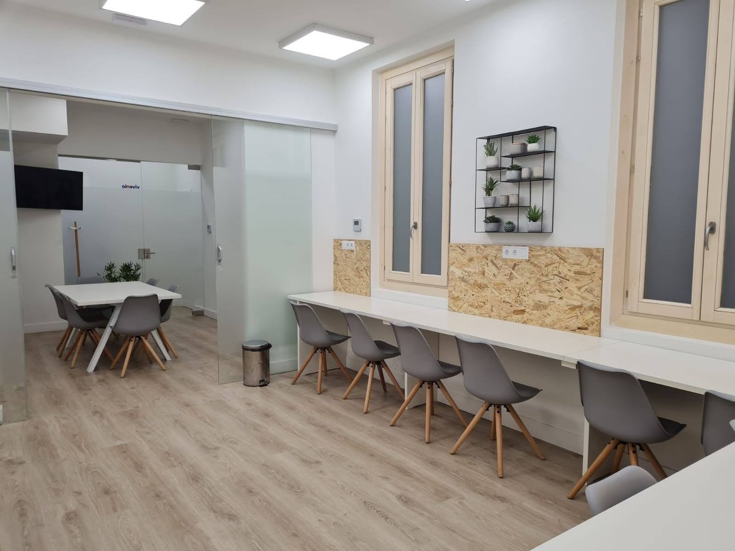 Piso en calle Montesa, 39 - Foto 21