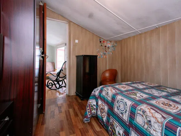 Chalet pareado en Calle Fonte Pequena, 2, Mesoiro, Mesoiro - Foto 24