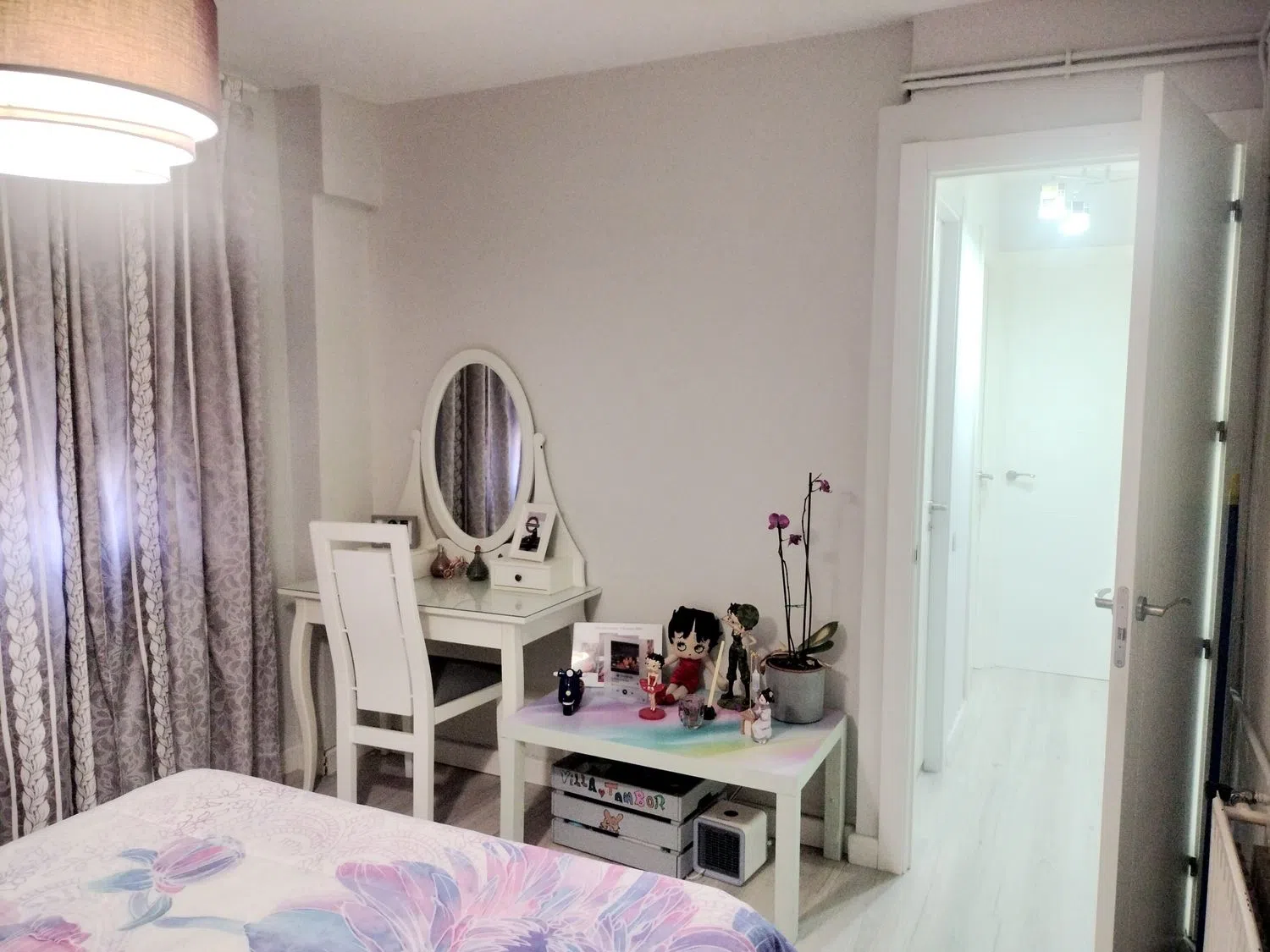 Piso en calle de Tembleque, 3 a - Foto 5