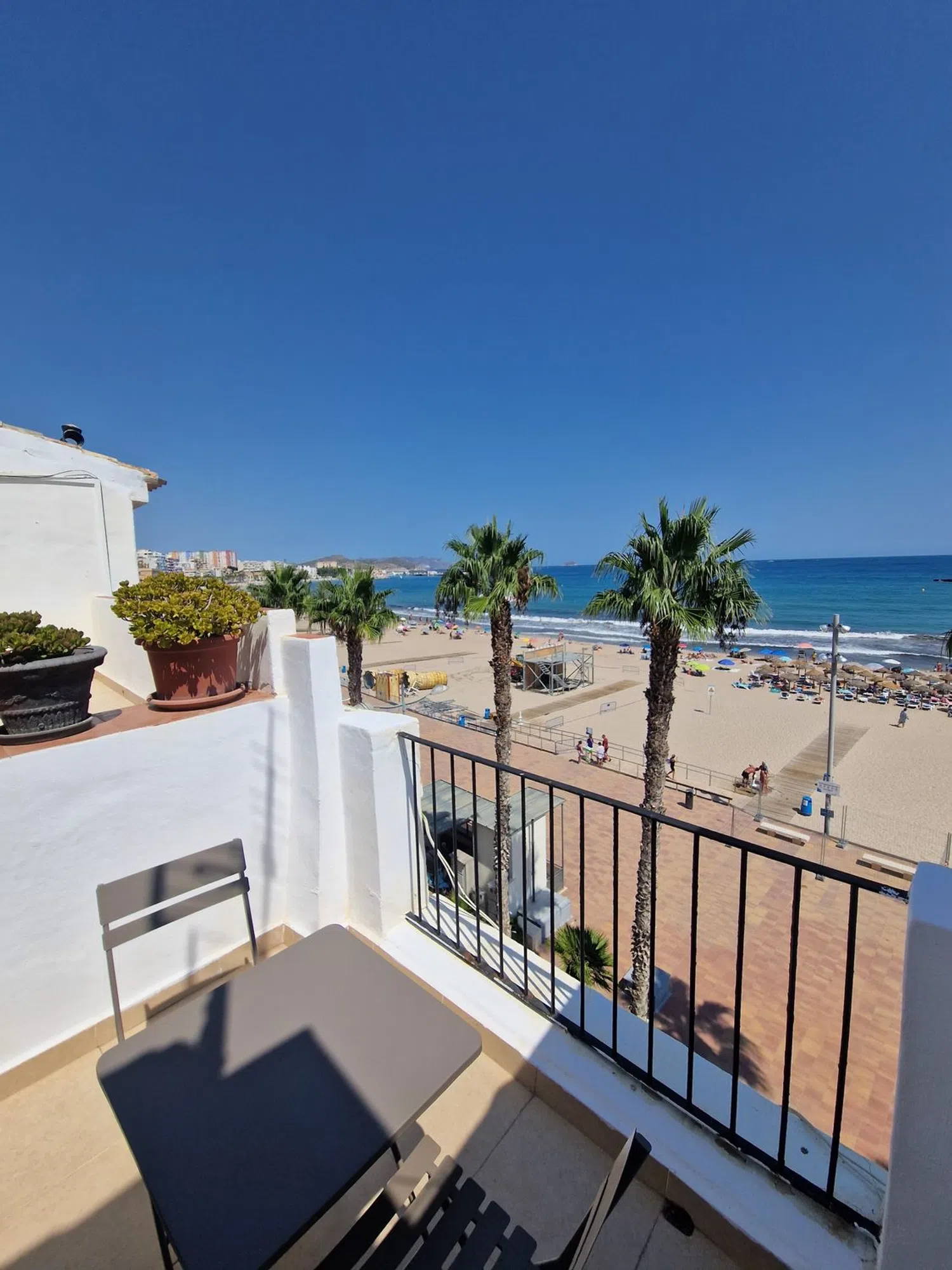 Ático en calle Arsenal, 6 - Foto 16