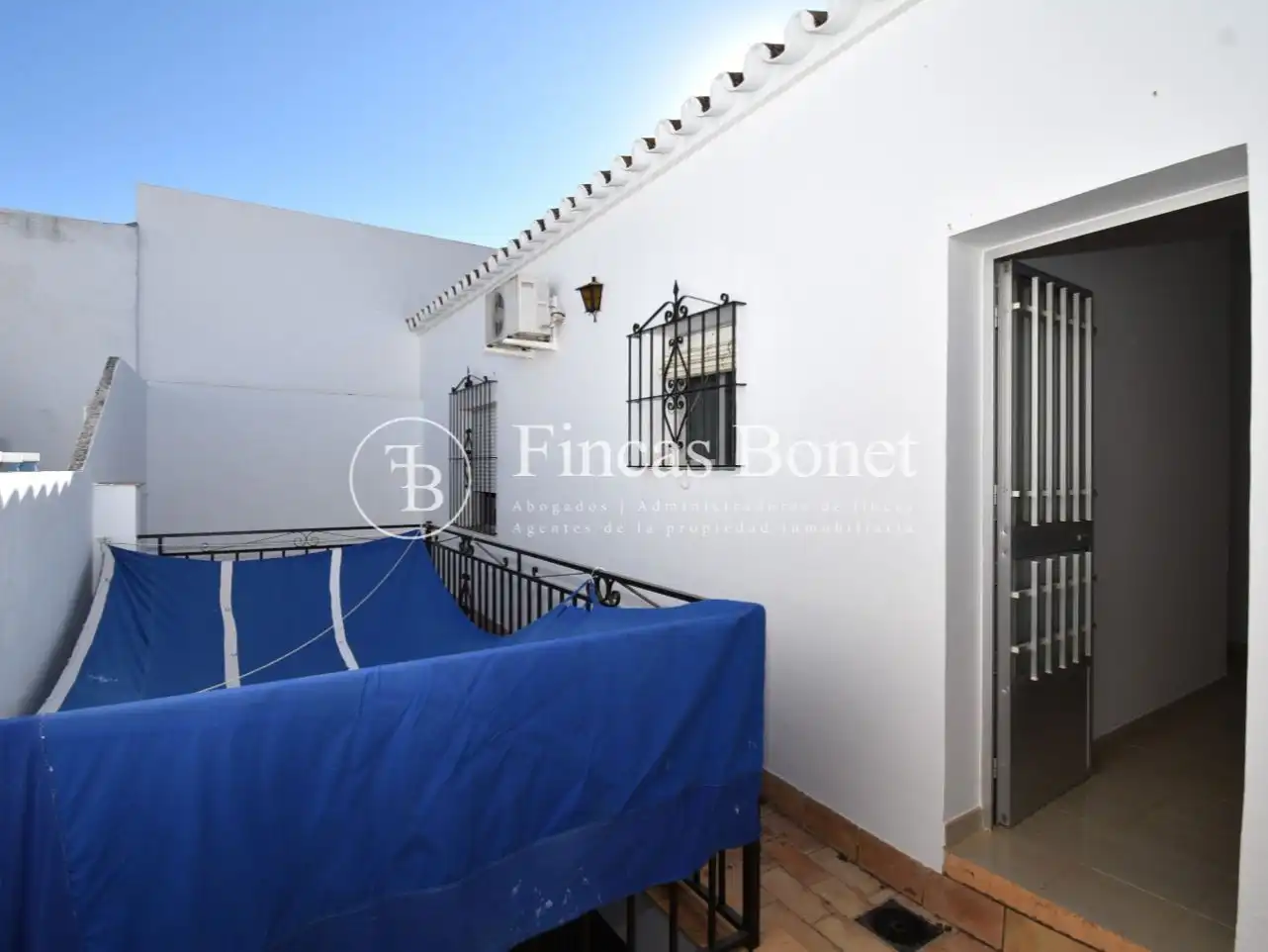 Chalet en  Calle Alcalde Juan Pérez Mendoza 61 - Foto 40