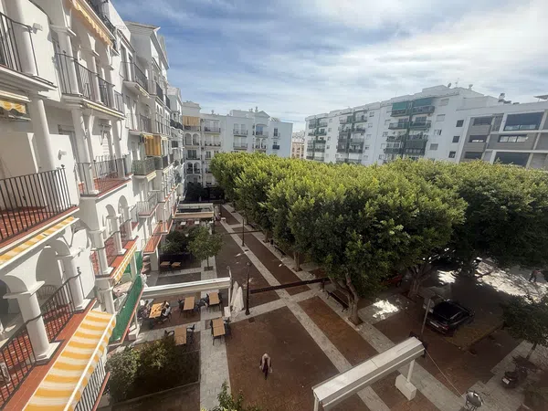 Piso en plaza Miguel Ángel Loren Méndez, 7 - Foto 2