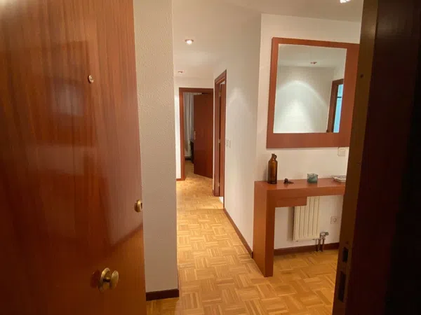 Piso en Calle Fuente del Rey, 9, Santa Barbara-Barriada Yagüe, Santa Barbara-Barriada Yagüe - Foto 1