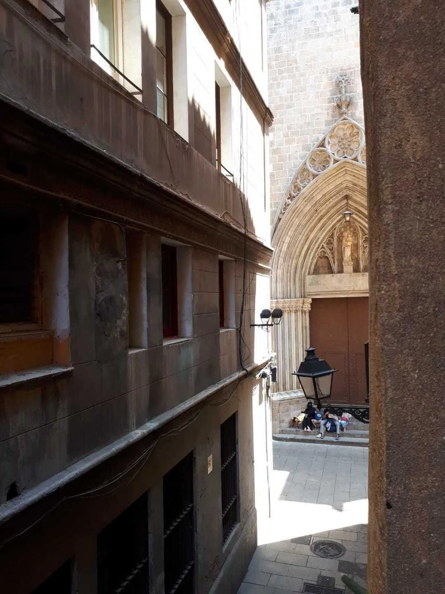 Estudio en calle dels Mirallers, 16 - Foto 11