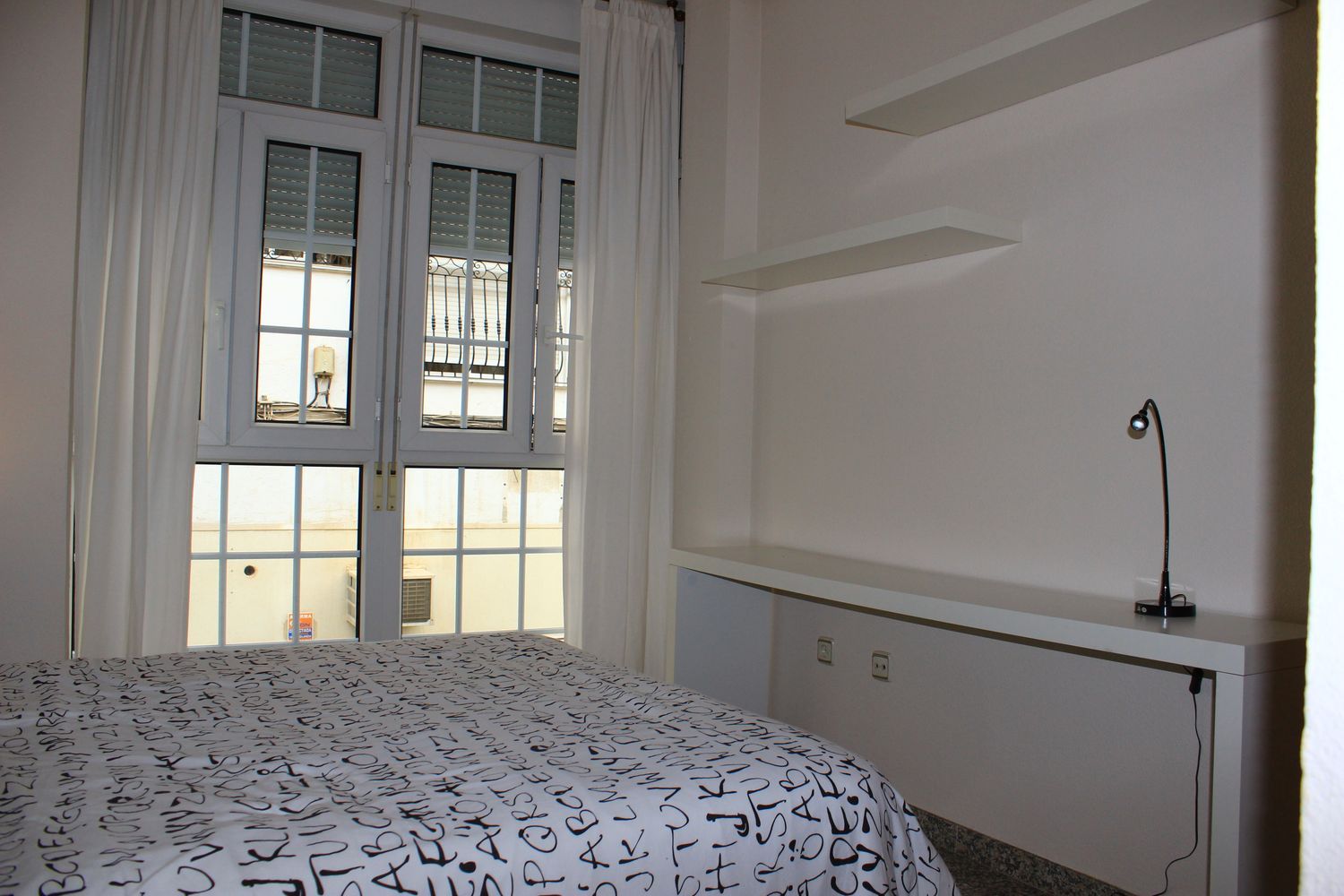 Estudio en Calle Granada, 21, Centro-Rambla, Centro-Rambla - Foto 12