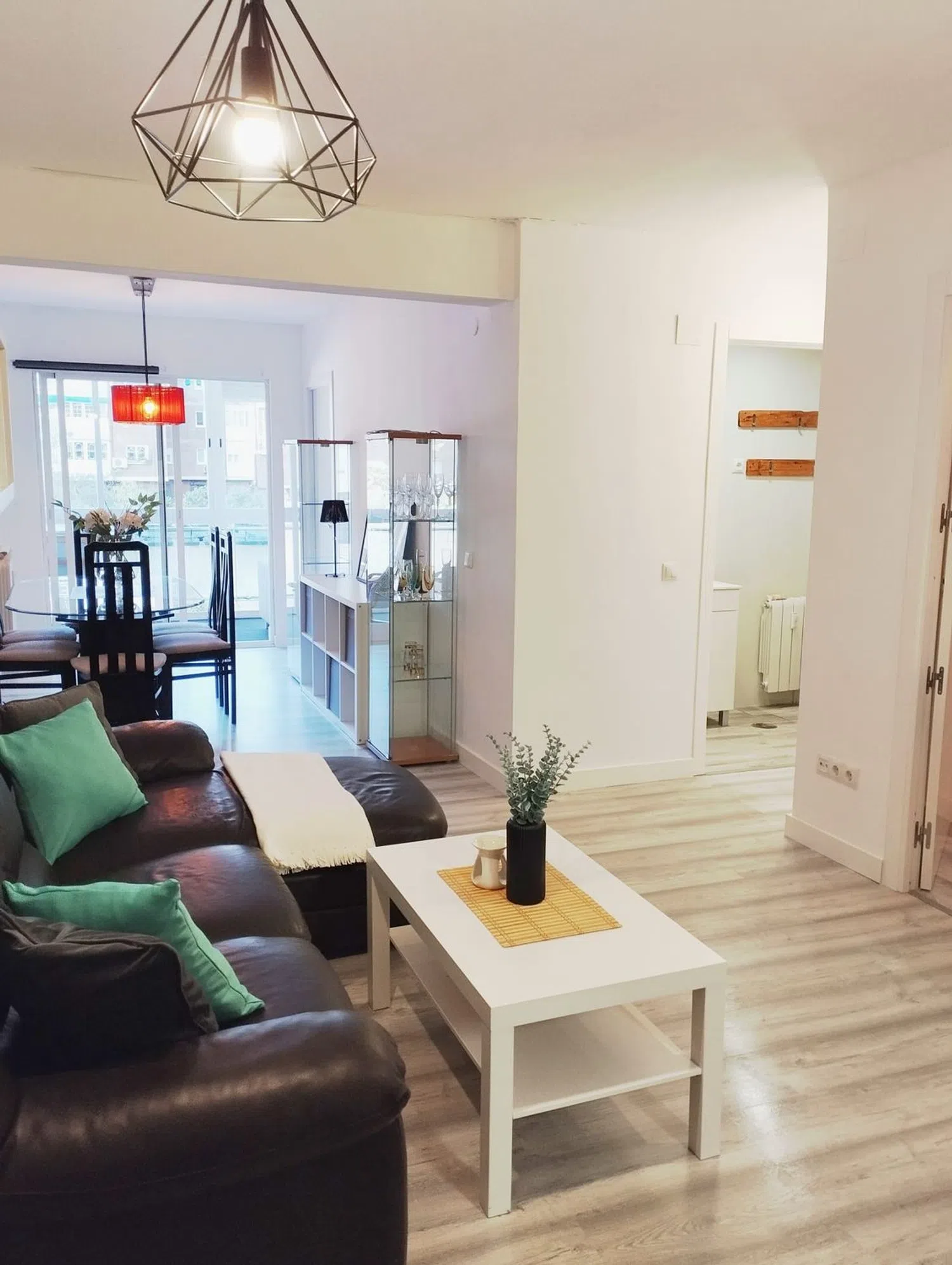 Piso en esteban arteaga, 5 - Foto 7