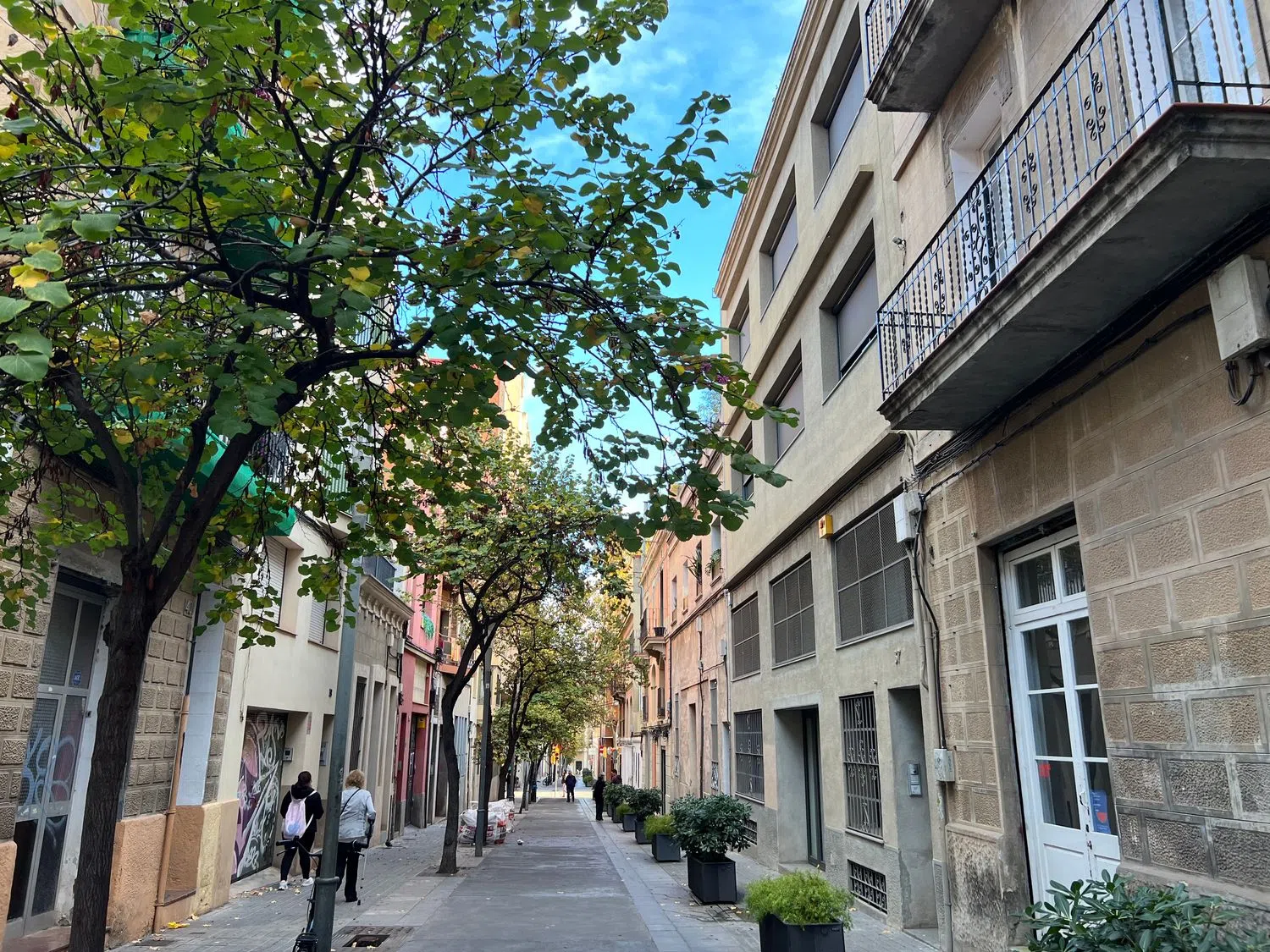 Piso en calle Passatge de Vilaret, 40 - Foto 17