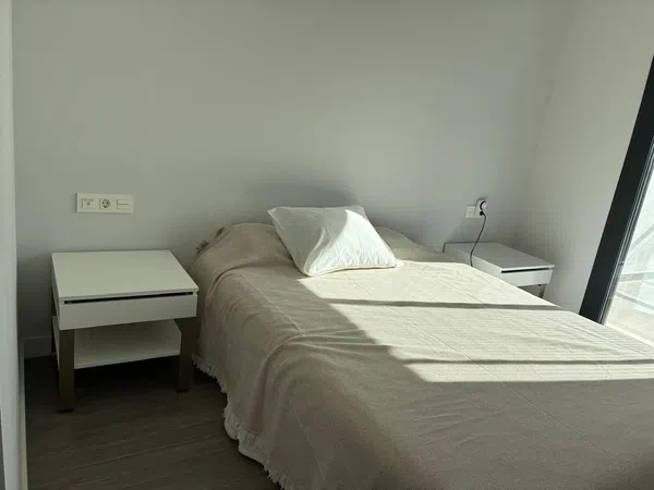 Chalet adosado en Ctra Sierra - Acceso Nuevo Alhambra - Foto 6