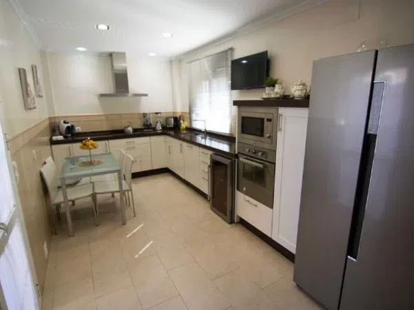 Chalet adosado en avenida Alonso Quijano, 12 - Foto 30