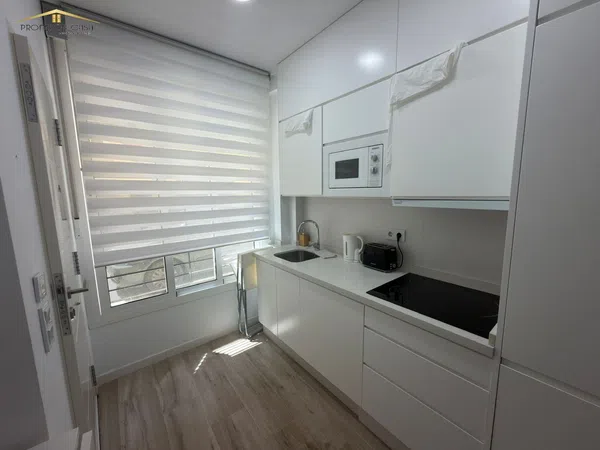 Estudio en Huelin, Huelin - Foto 5