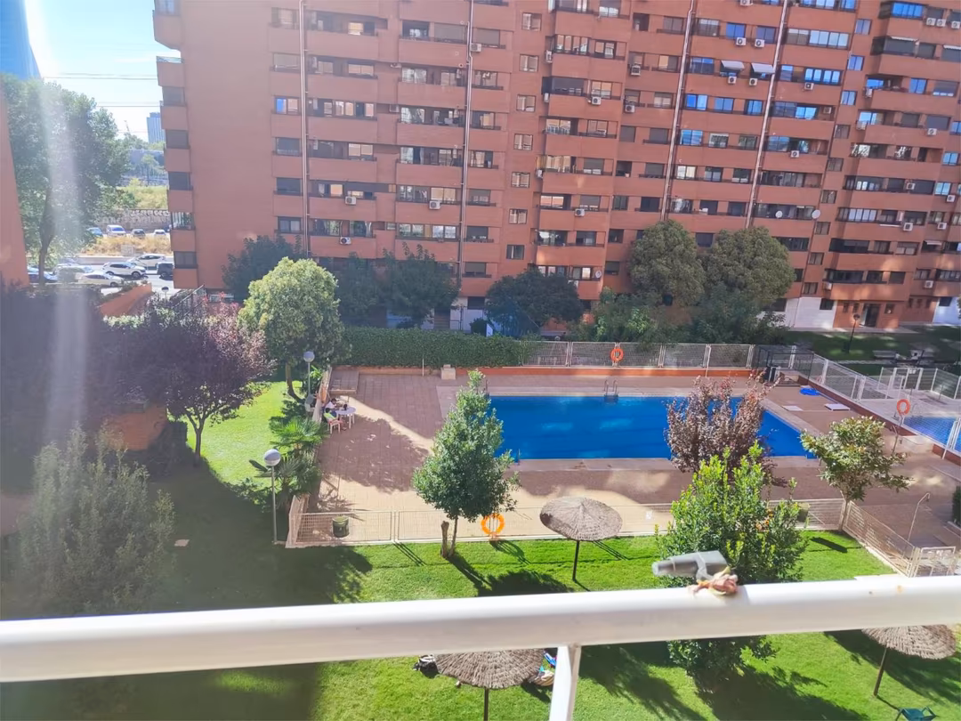 Piso en  Calle de Pastora Imperio 5 - Foto 12