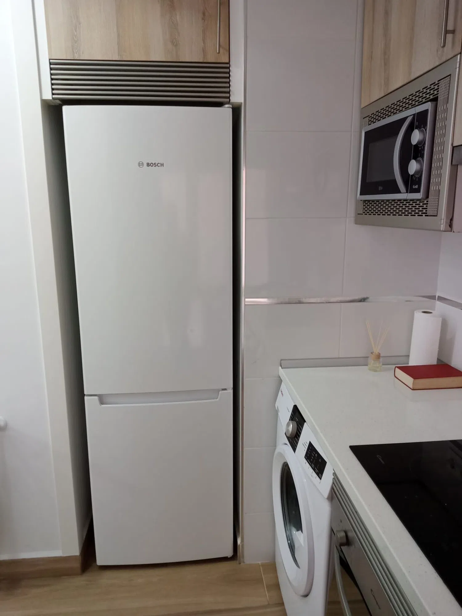 Estudio en calle Pastrana, 3 - Foto 2