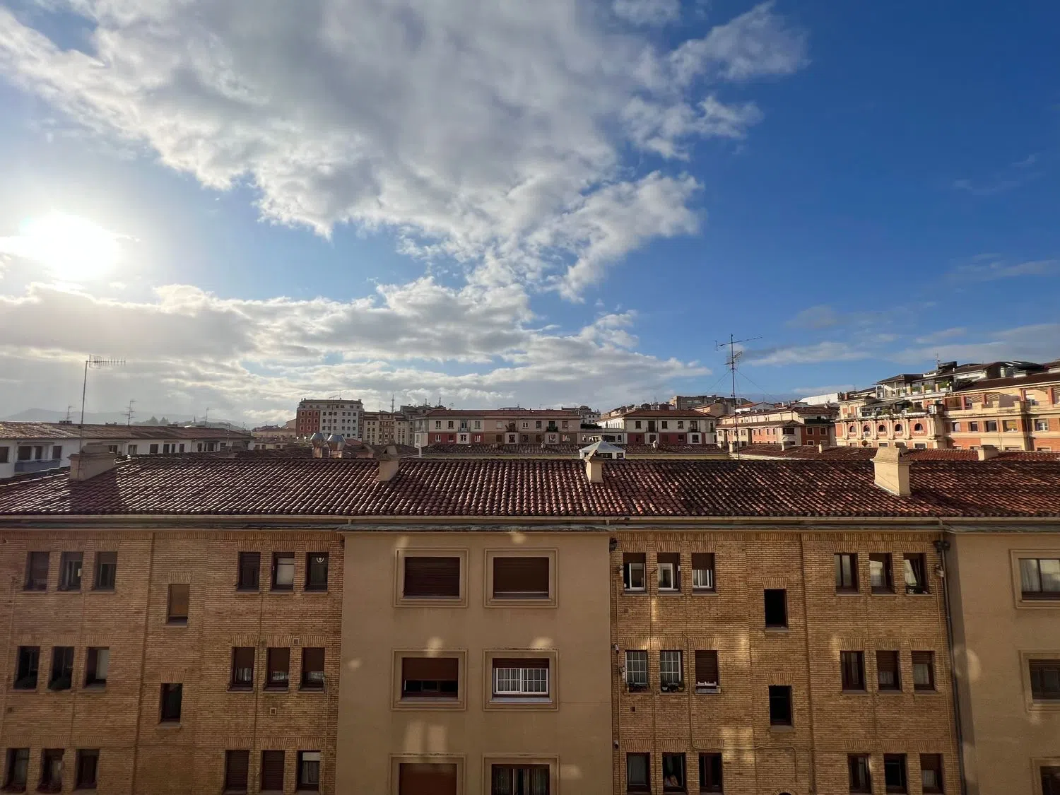 Piso en 2º Ensanche - Foto 11
