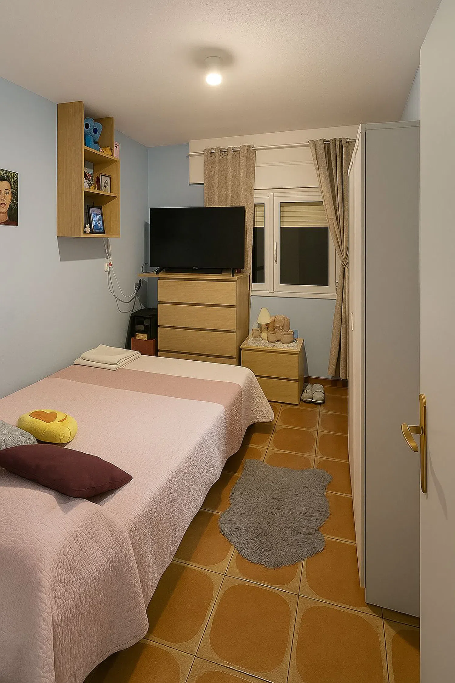 Piso en calle de Vital Aza, 5 - Foto 24