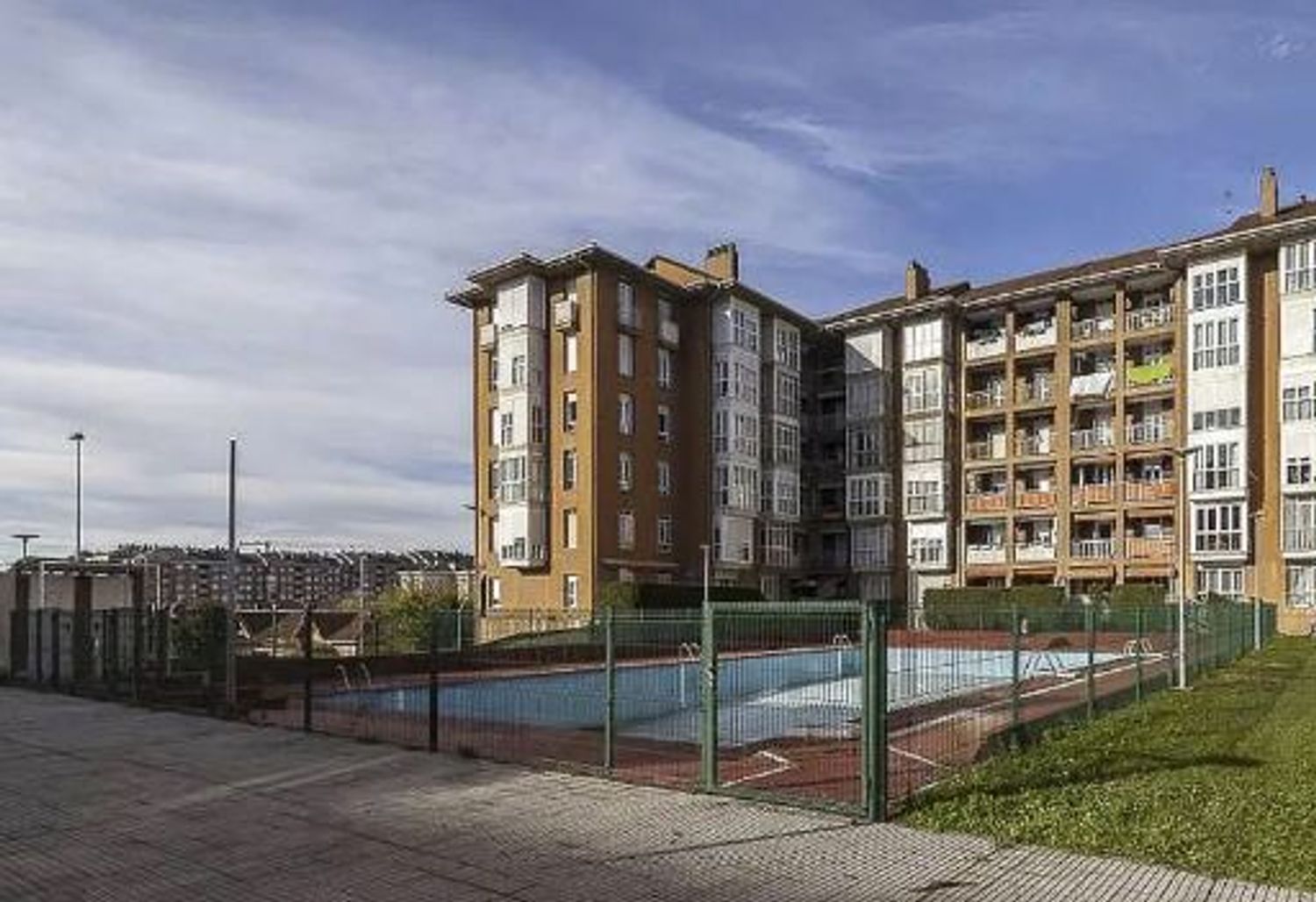 Piso en Calle San Martín del Pino, 23, Peñacastillo - Nuevamontaña, Peñacastillo - Nuevamontaña - Foto 39