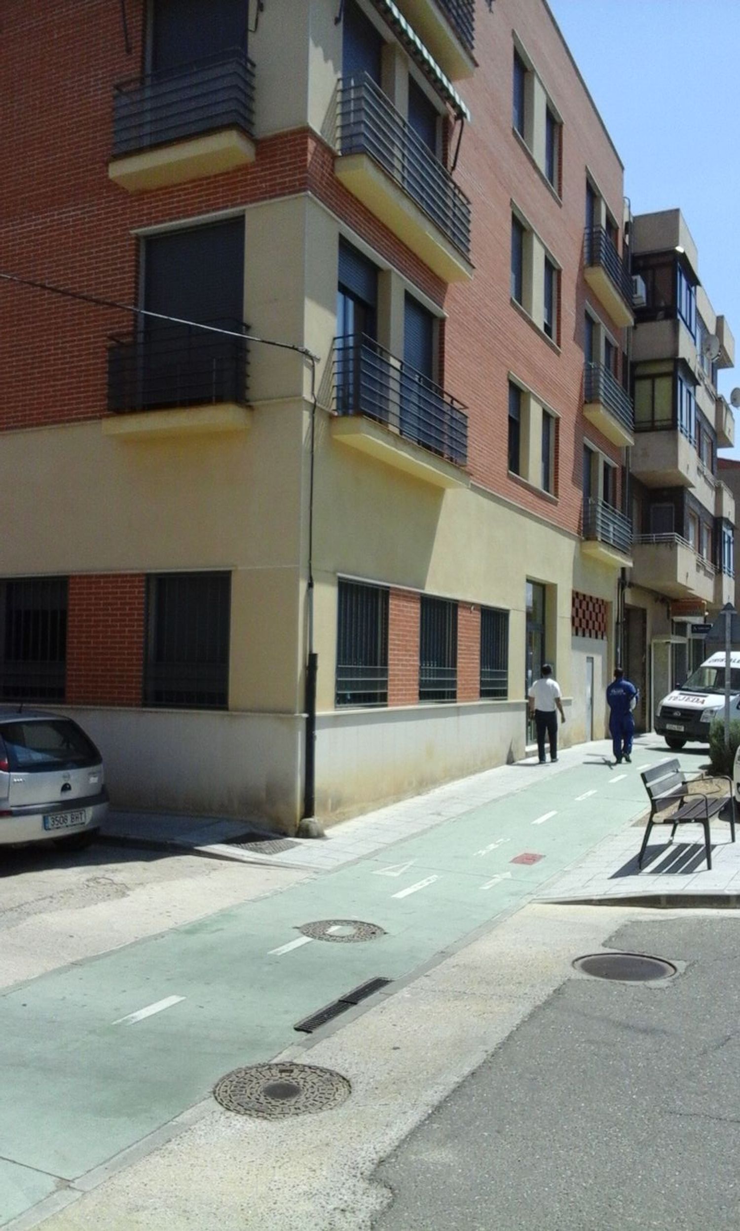 Piso en Avenida Corredera, 16 - Foto 15