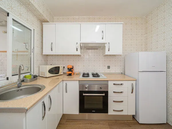 Piso en Calle Cervantes, 45, Poble Nou - Montiboli, Poble Nou - Montiboli - Foto 2