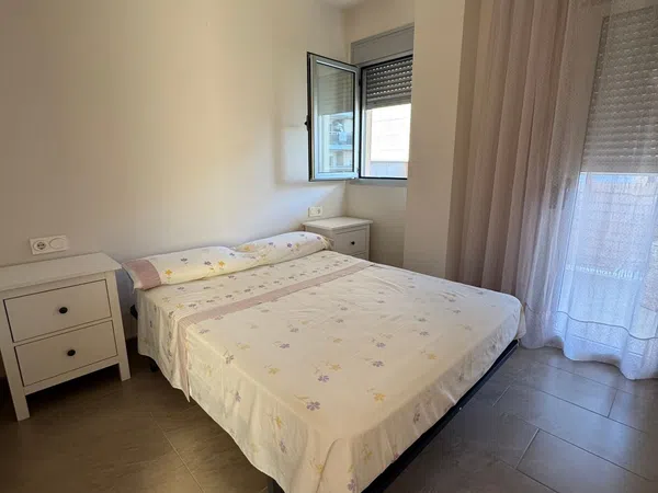 Piso en Calle Bahía de Almería, 5, Aguadulce norte - Foto 1
