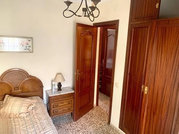 Piso en Calle Palomas, 51, Bellavista - Foto 5