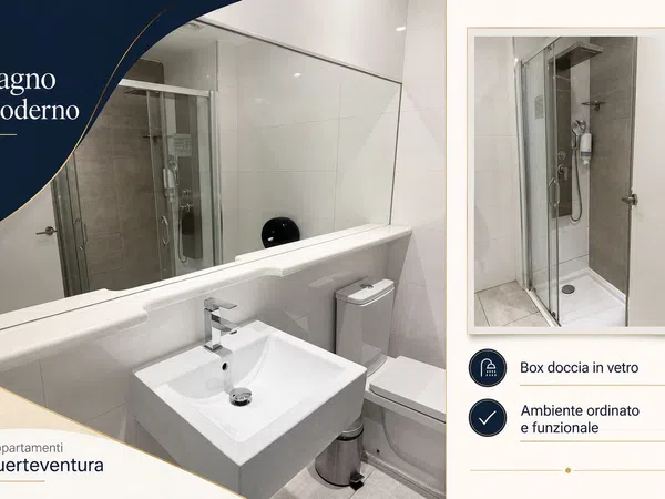 Piso en Avenida Juan Carlos I, 3, Corralejo, Corralejo - Foto 4